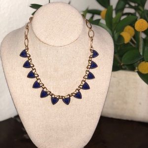 Stella & Dot Necklace - Gold